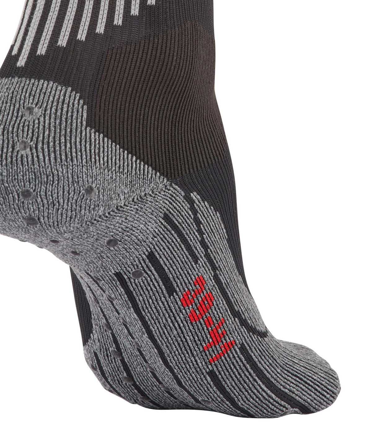 Falke 4GRIP Stabilizing Socks Sports Socks Dames Zwart | AYH-186527