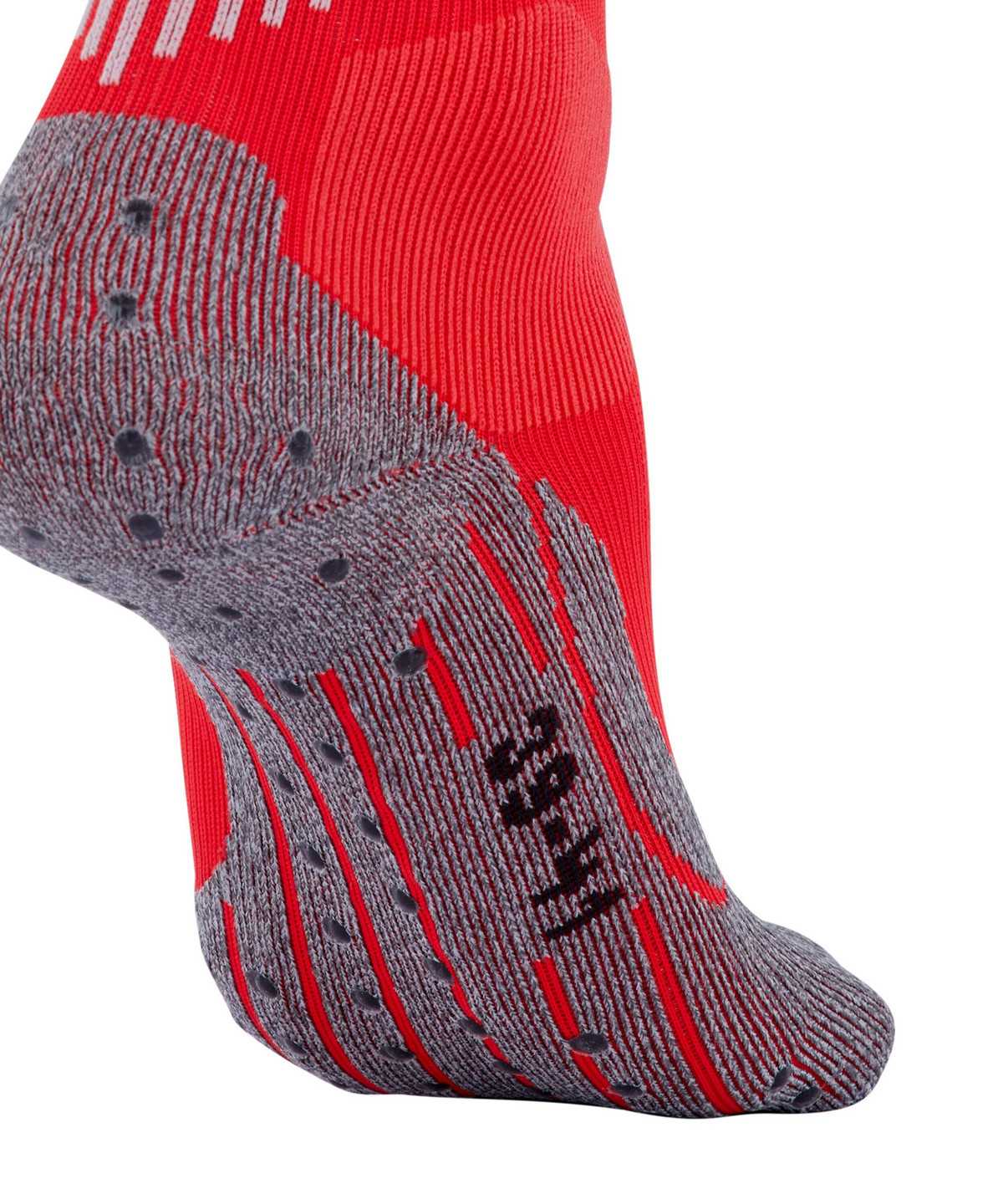 Falke 4GRIP Stabilizing Socks Sports Socks Dames Rood | EDL-847920