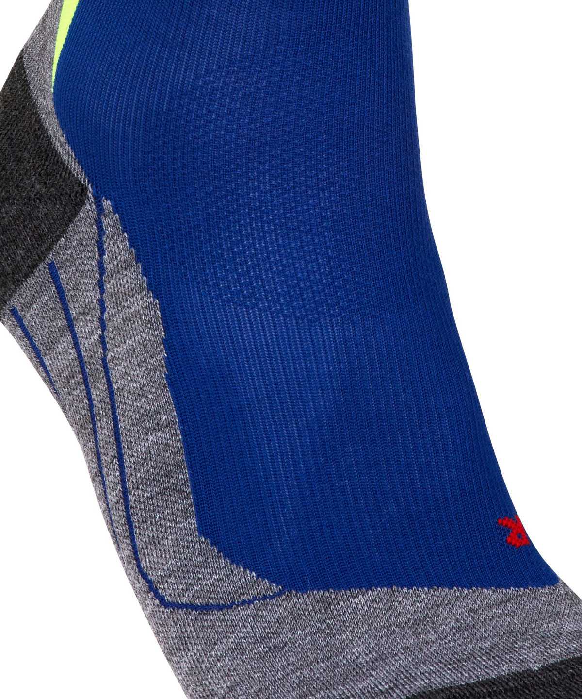 Falke Achilles Socks Health Sokken Heren Blauw | UZV-893465