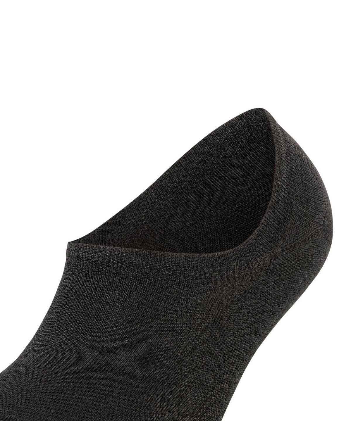 Falke Active Breeze Invisibles No Show Socks Dames Zwart | QLJ-095276