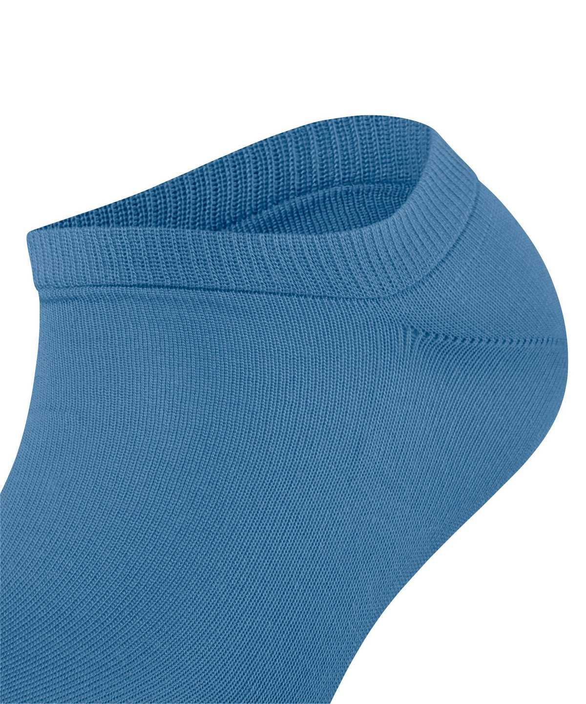 Falke Active Breeze Sneaker socks Sokken Dames Blauw | XPF-497061