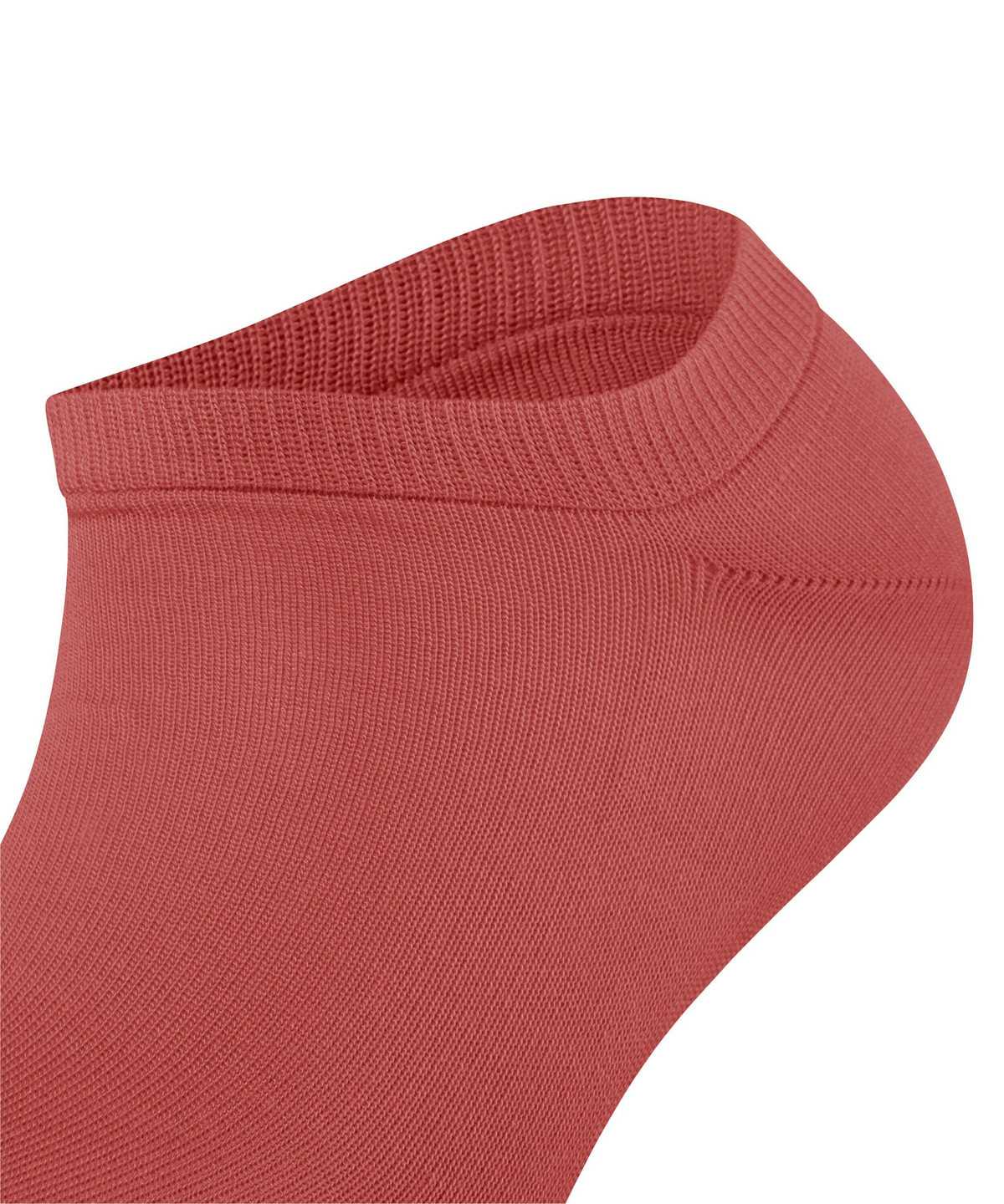 Falke Active Breeze Sneaker socks Sokken Dames Rood | HFN-695324