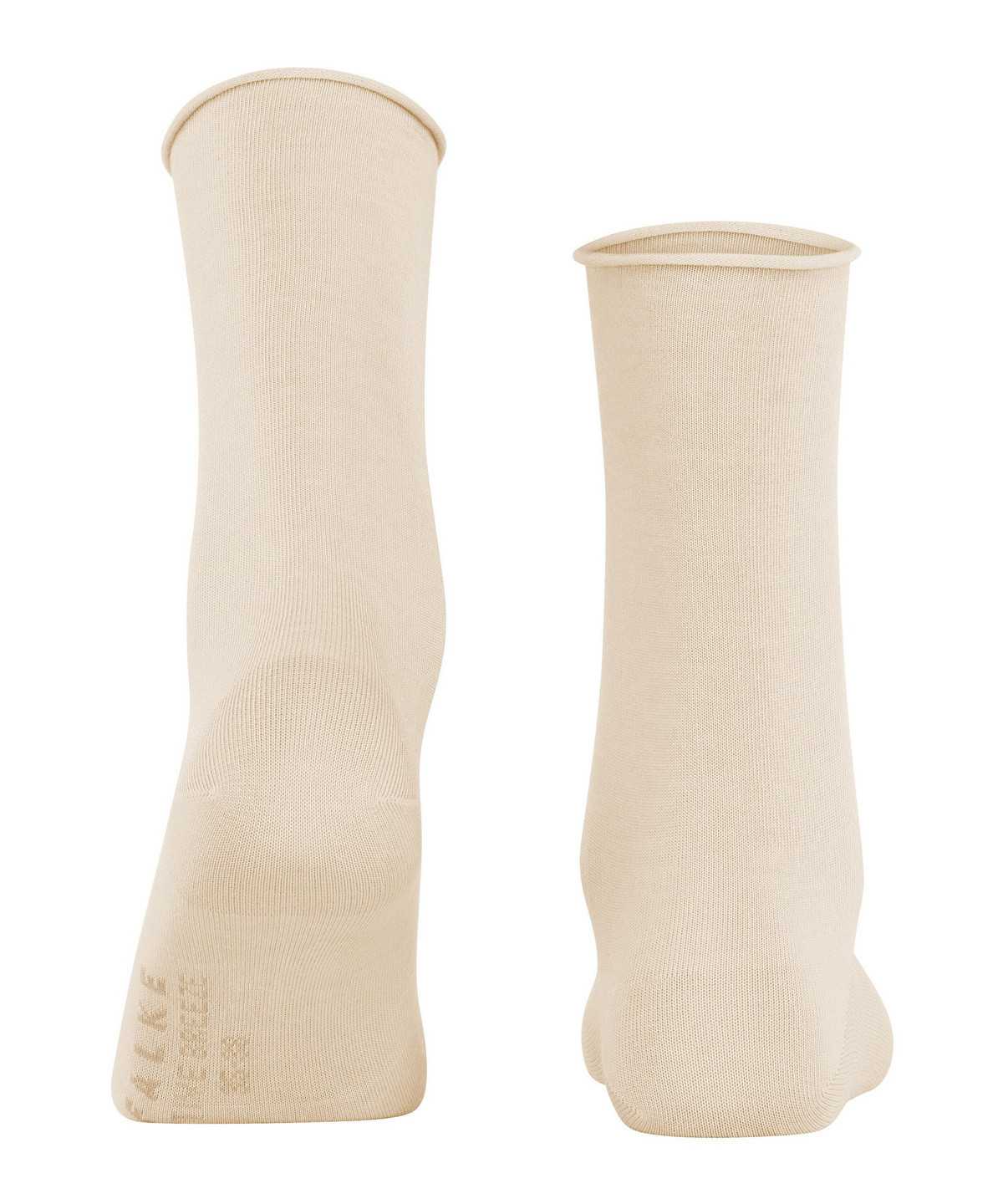 Falke Active Breeze Socks Sokken Dames Beige | GPS-986142