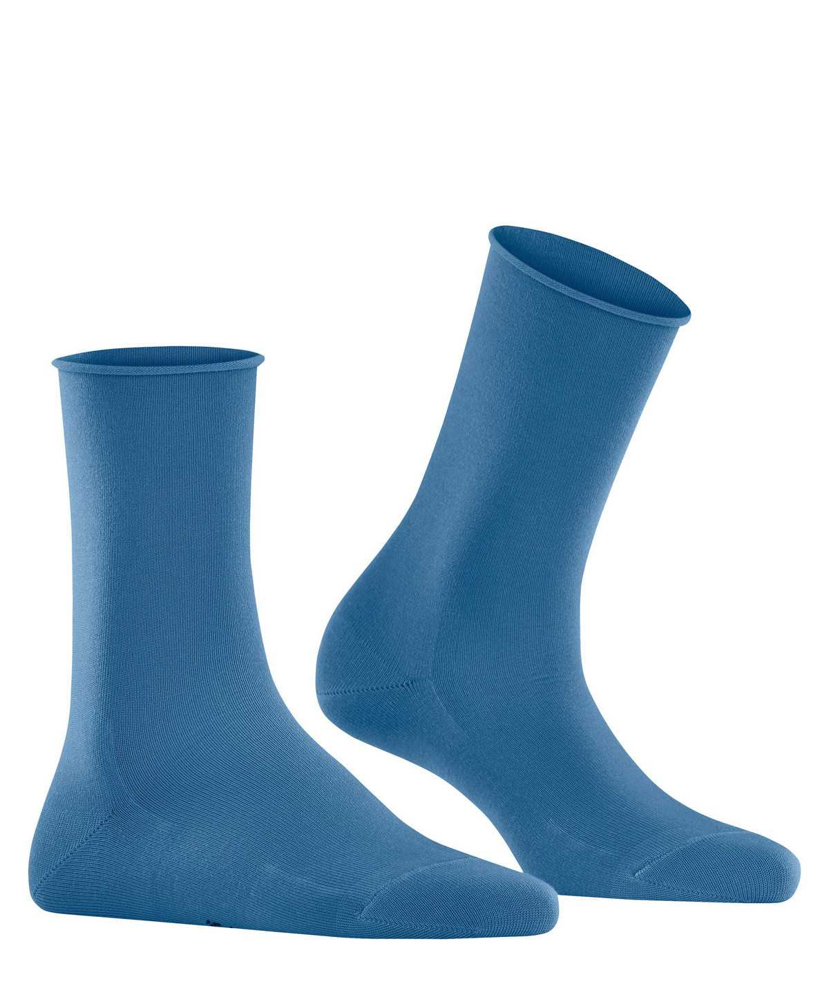 Falke Active Breeze Socks Sokken Dames Blauw | FED-158237