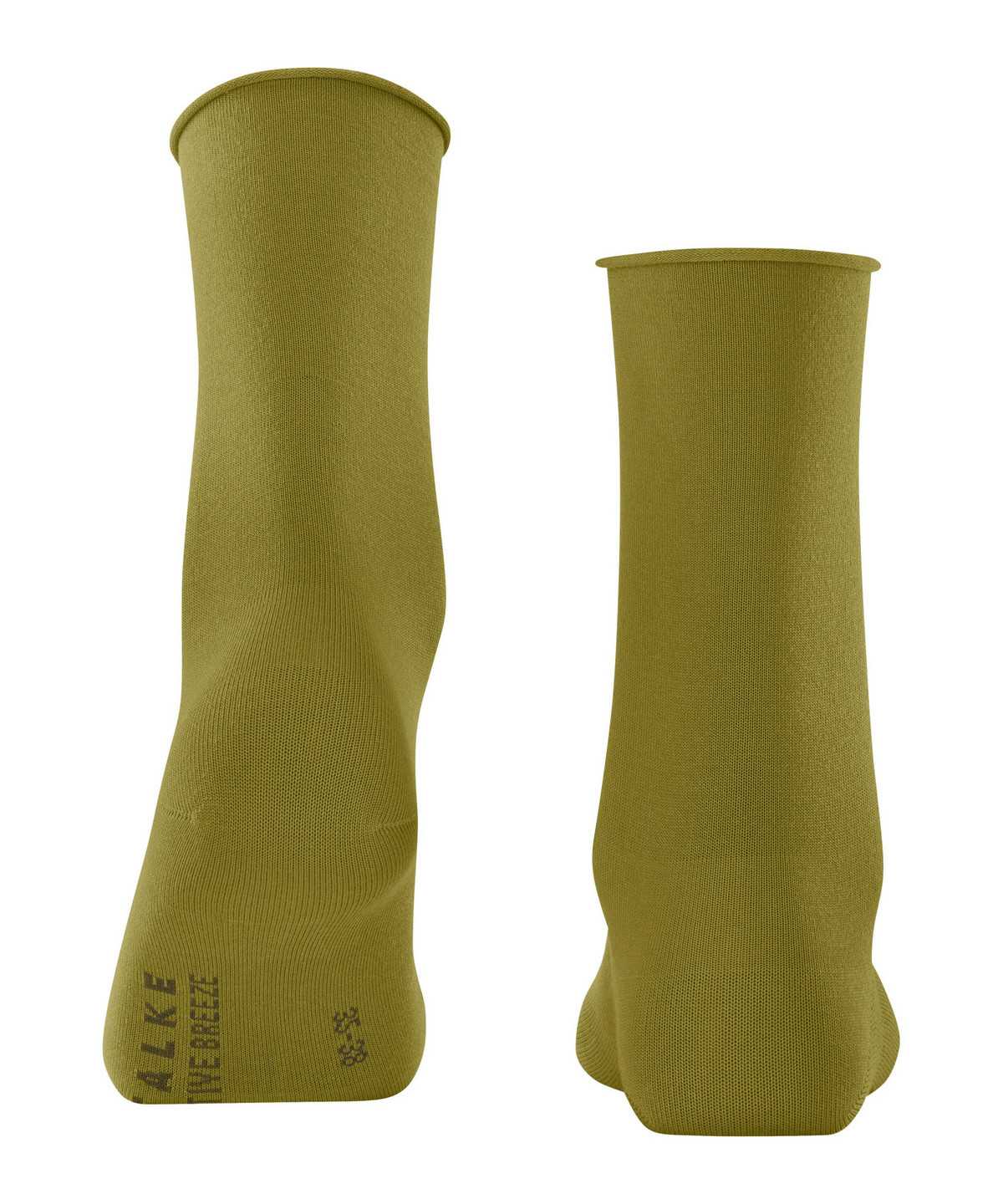 Falke Active Breeze Socks Sokken Dames Groen | YJV-452789