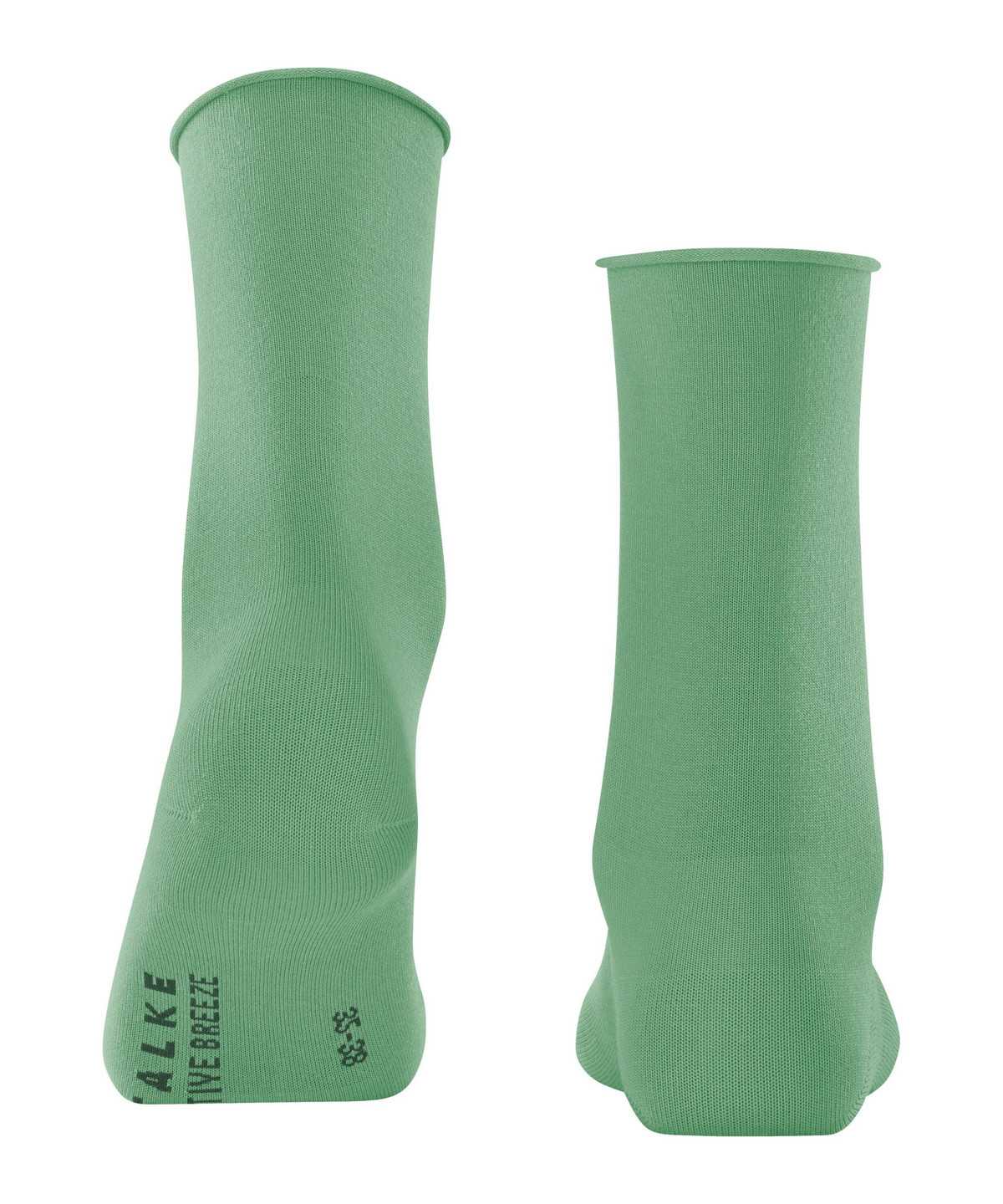 Falke Active Breeze Socks Sokken Dames Groen | VSZ-476230