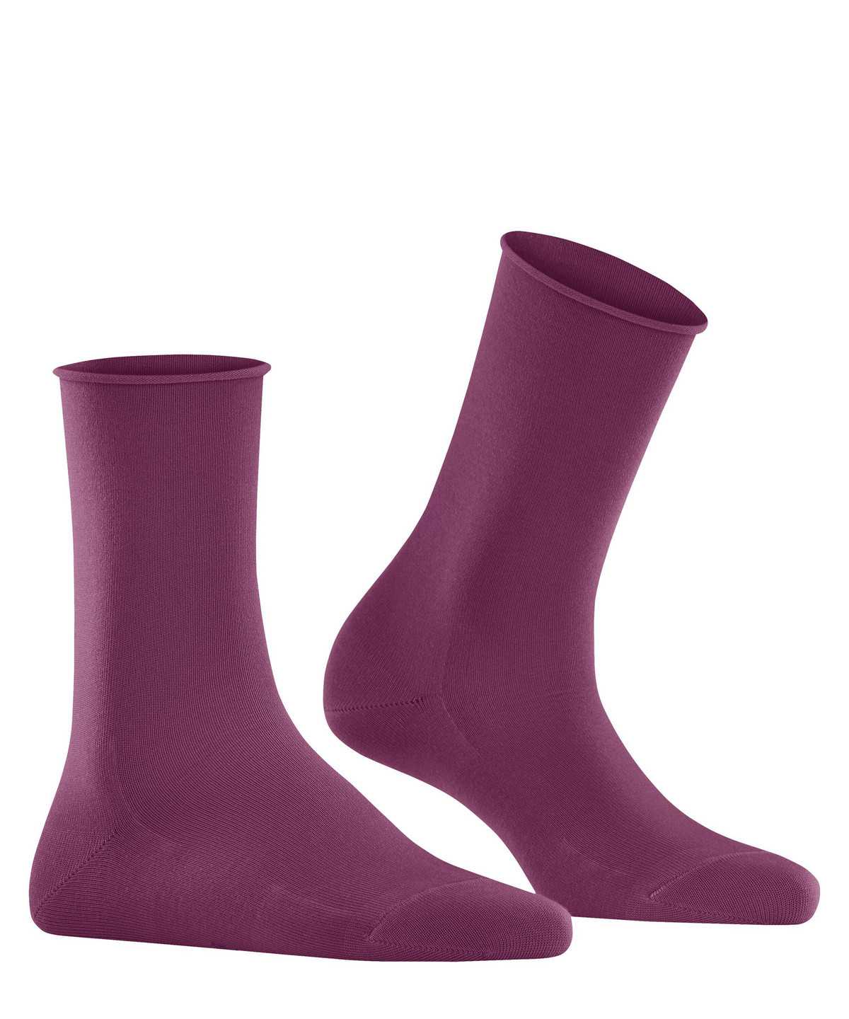 Falke Active Breeze Socks Sokken Dames Paars | UTC-382057