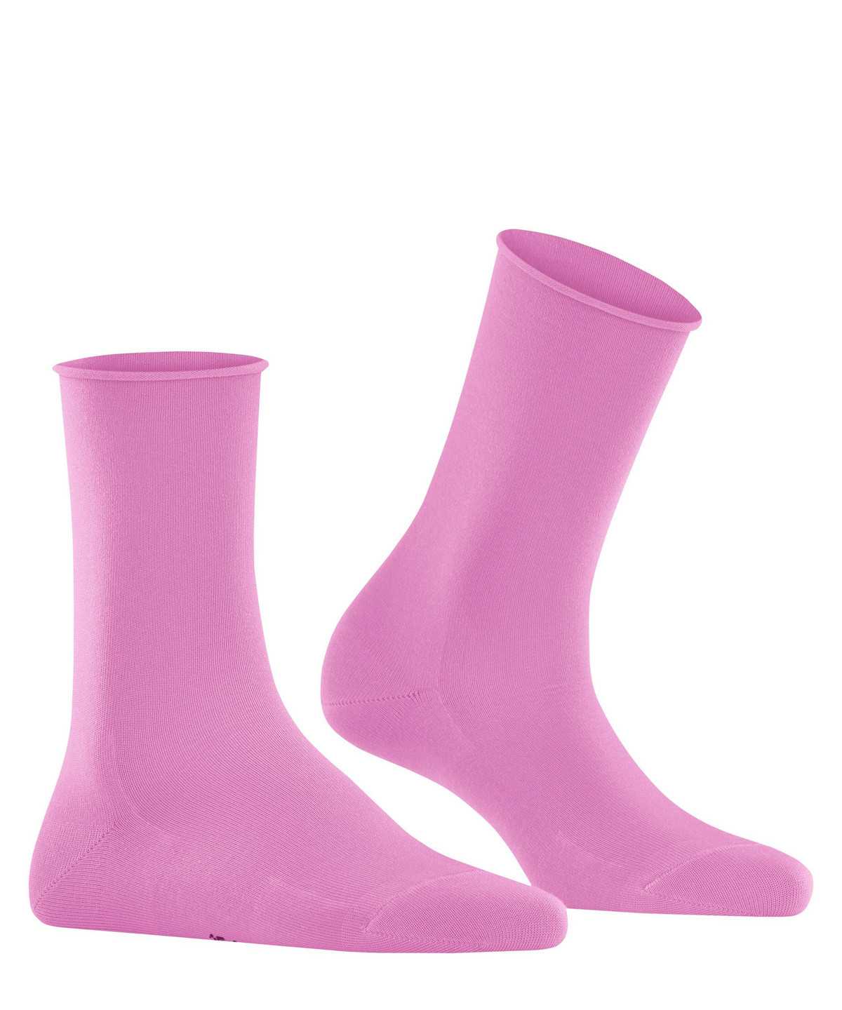 Falke Active Breeze Socks Sokken Dames Rood | FNP-502314