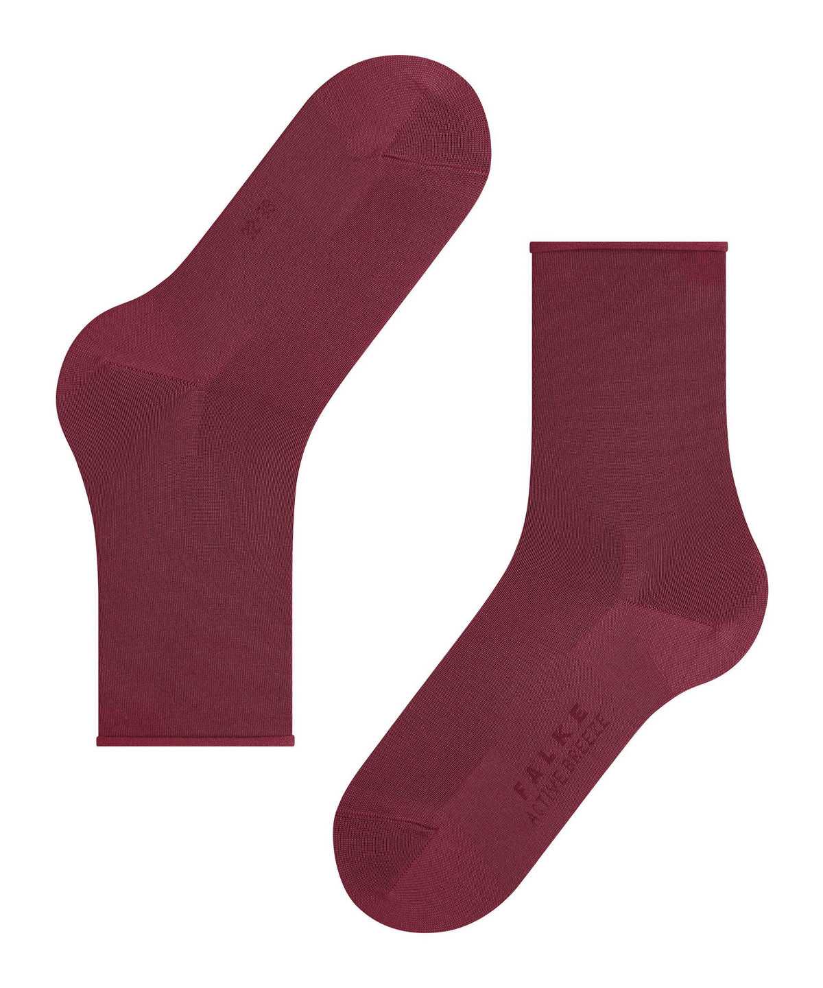 Falke Active Breeze Socks Sokken Dames Rood | YSH-912630