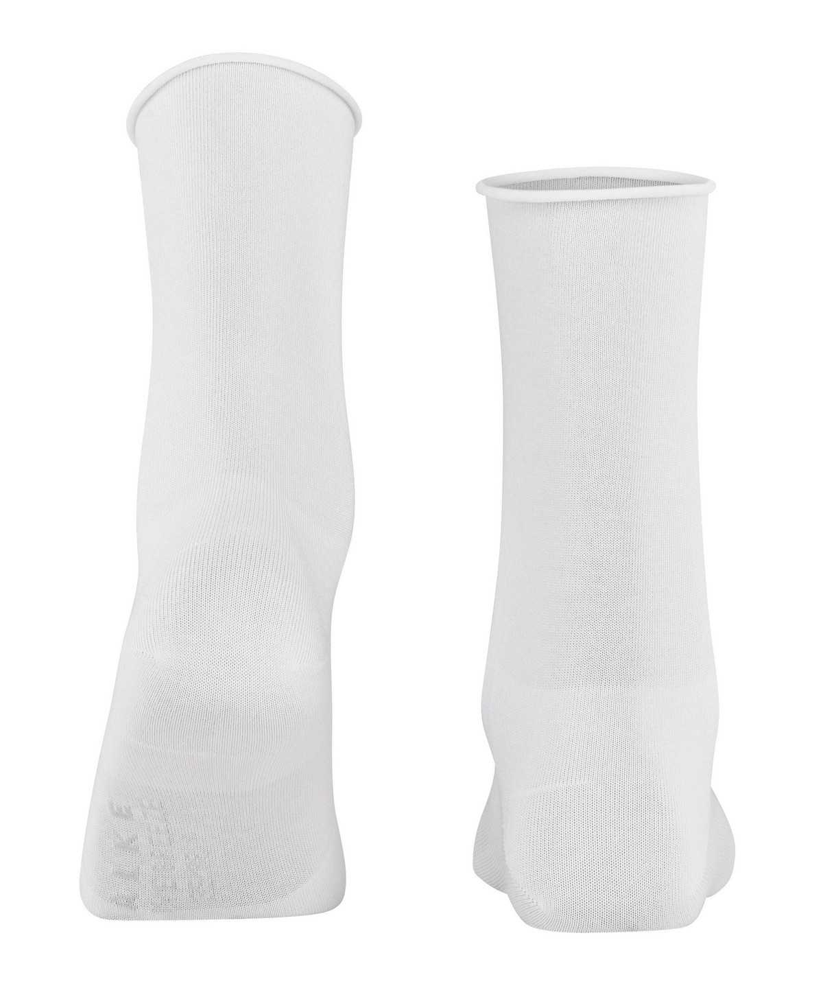 Falke Active Breeze Socks Sokken Dames Wit | NPZ-250183