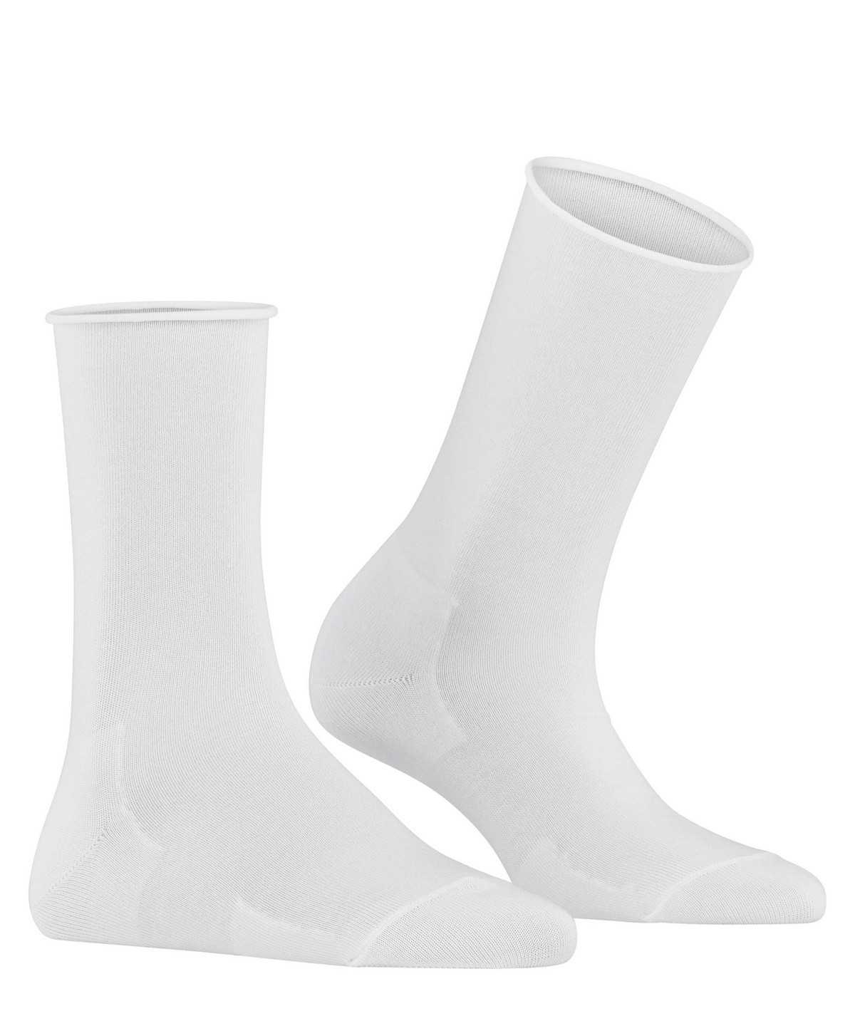 Falke Active Breeze Socks Sokken Dames Wit | NPZ-250183