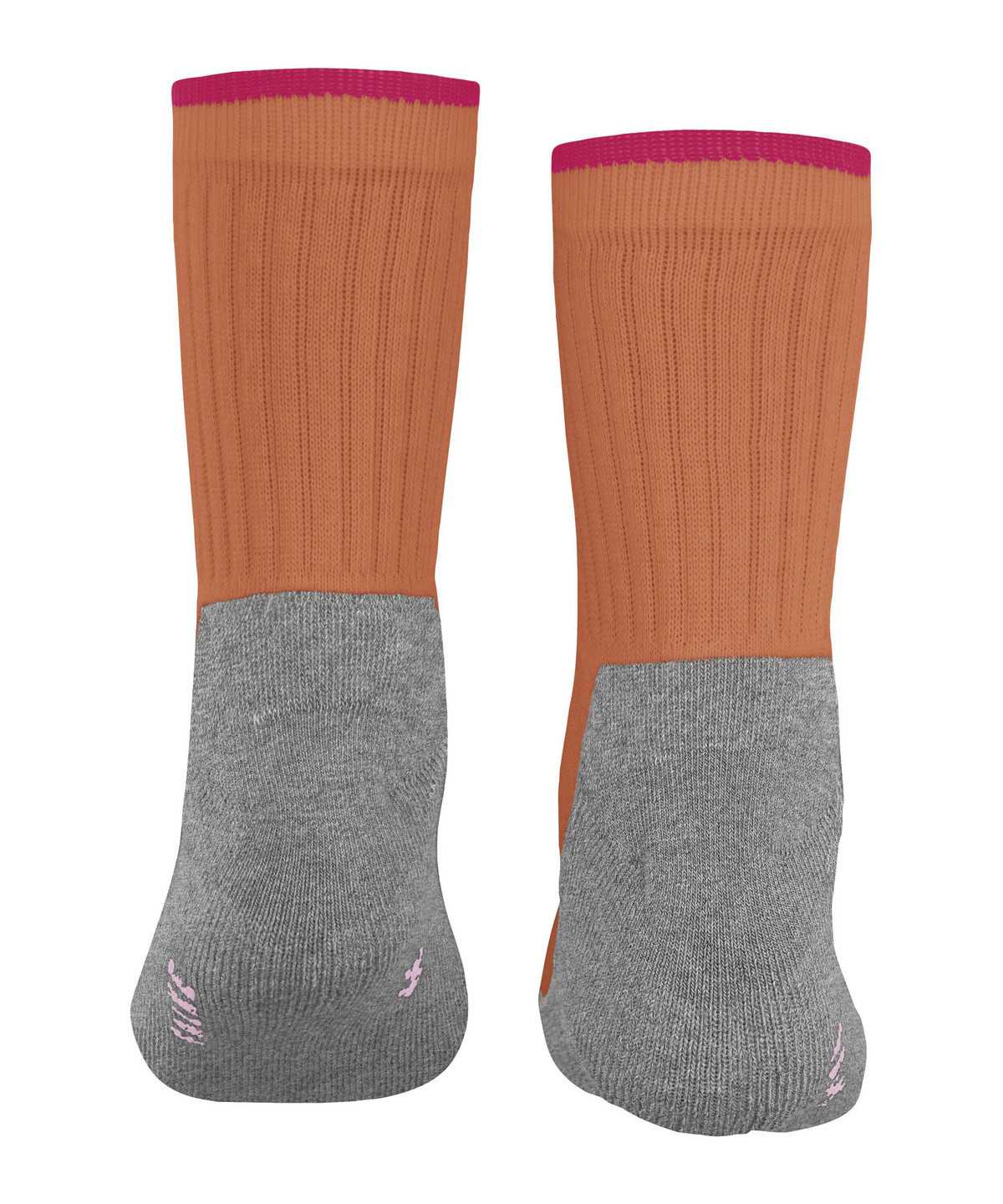 Falke Active Everyday Socks Sokken Kinderen Rood | FVH-038765