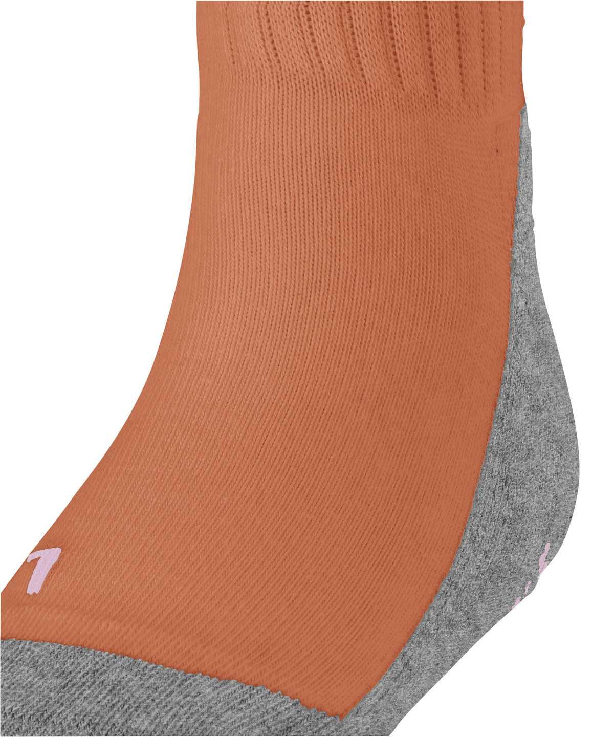 Falke Active Everyday Socks Sokken Kinderen Rood | FVH-038765