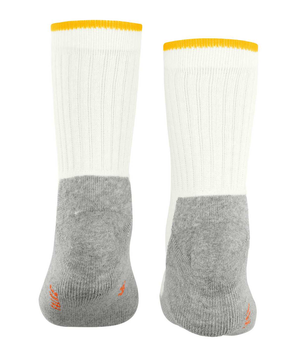 Falke Active Everyday Socks Sokken Kinderen Wit | HKU-239175