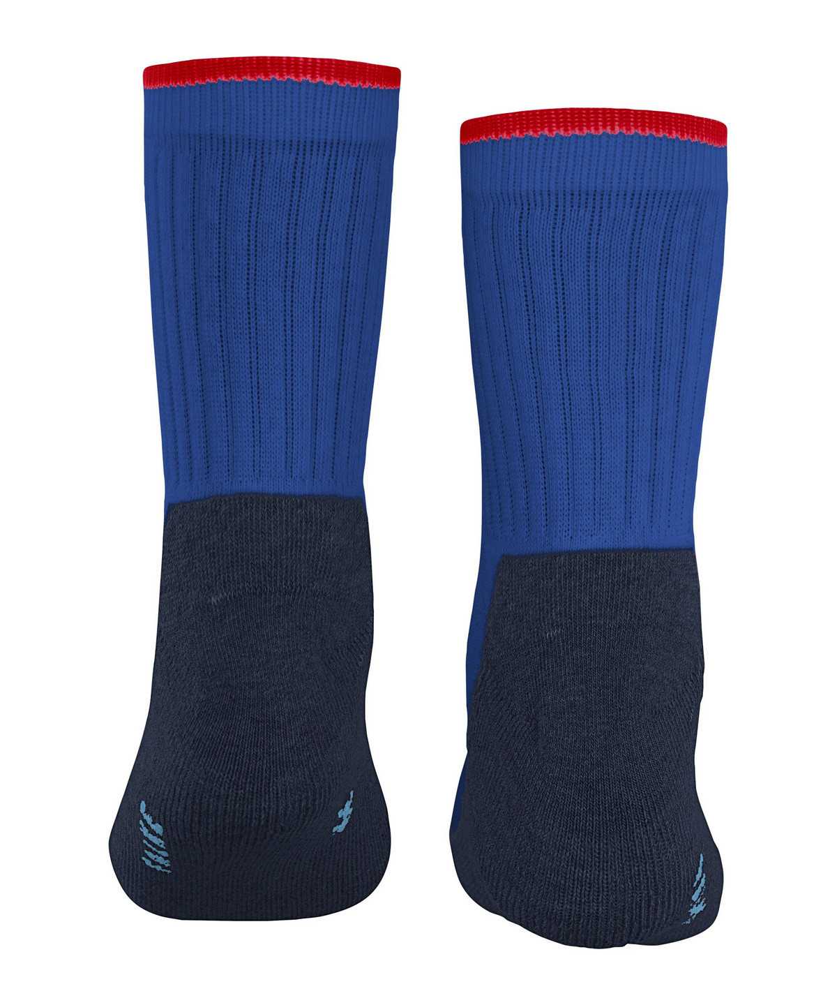 Falke Active Everyday Socks Sokken Kinderen Blauw | LTW-820615