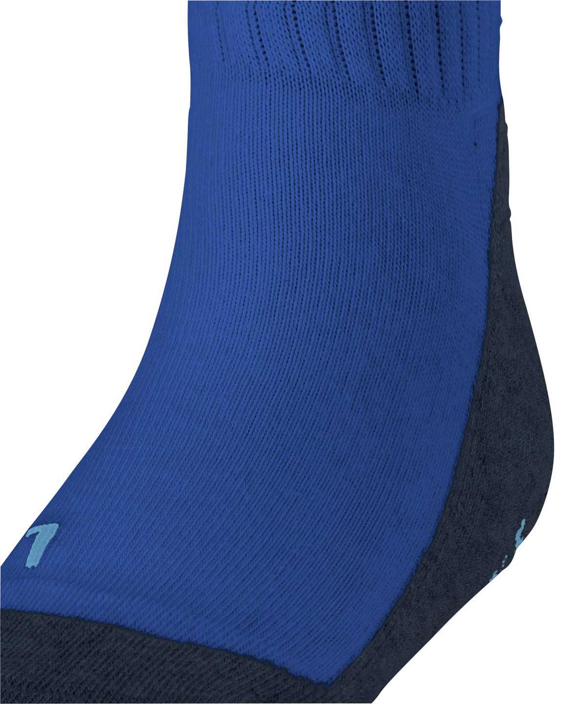 Falke Active Everyday Socks Sokken Kinderen Blauw | LTW-820615