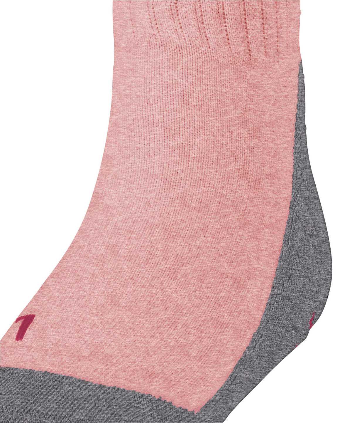 Falke Active Everyday Socks Sokken Kinderen Roze | GXJ-689452