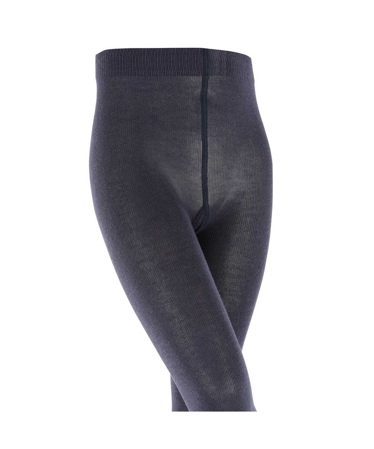 Falke Active Warm Tights Tights Kinderen Blauw | MIC-186937