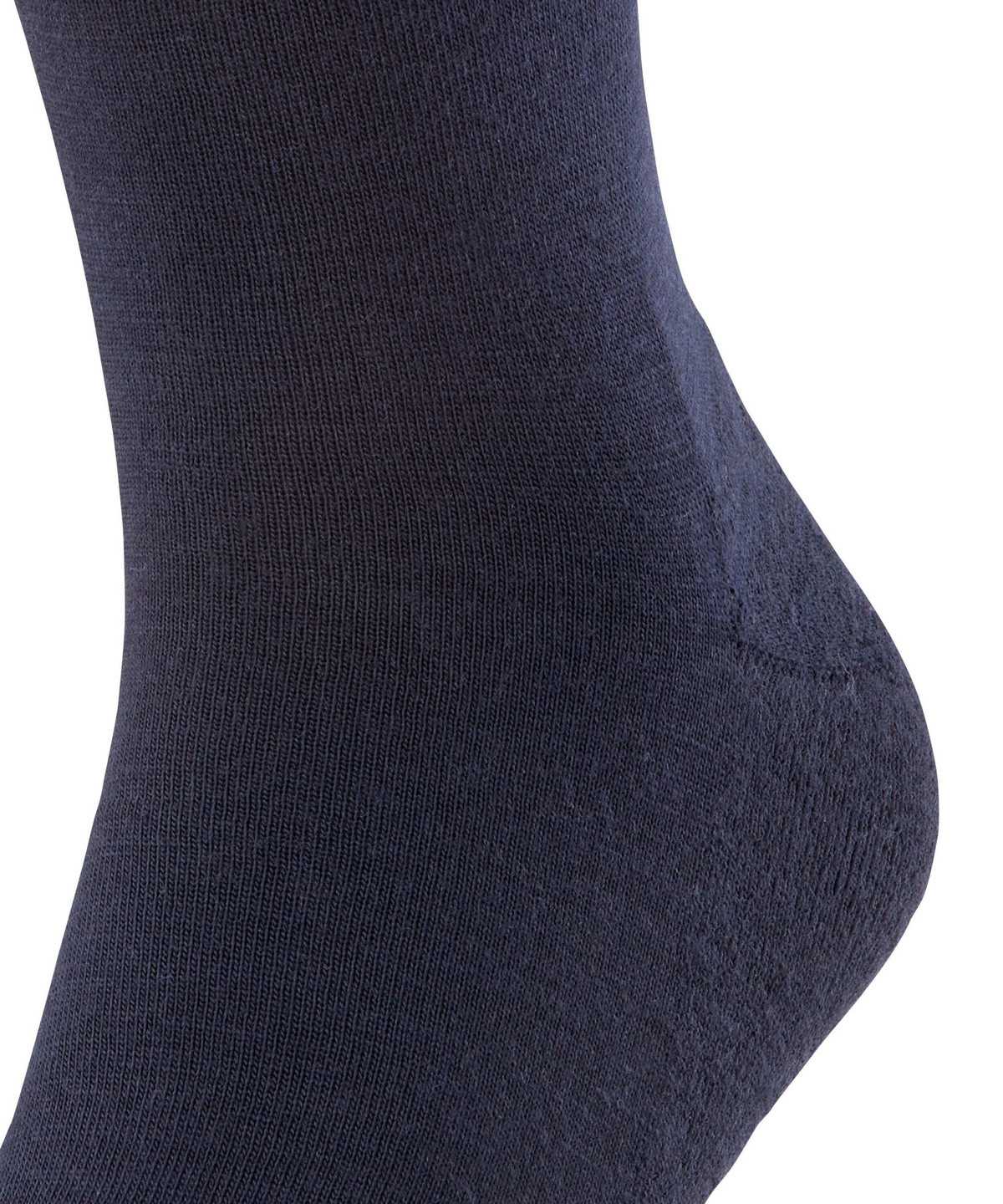 Falke Airport Plus Socks Sokken Heren Blauw | CSA-624705