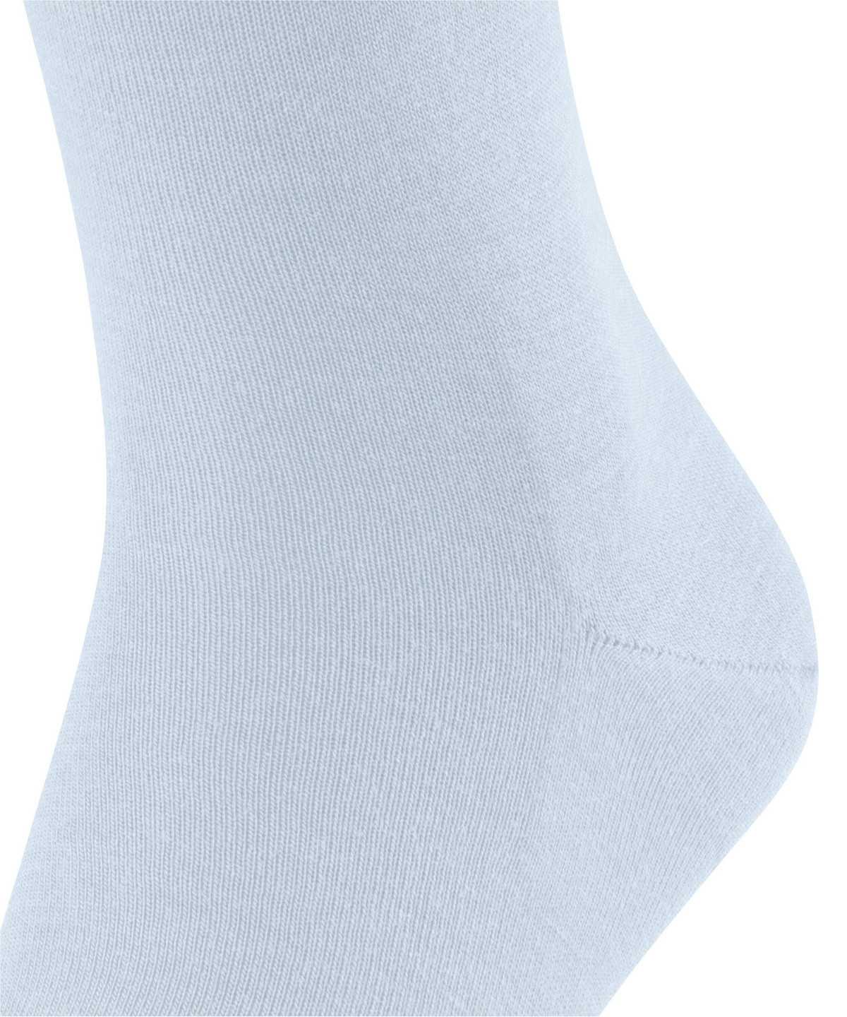 Falke Airport Socks Sokken Heren Blauw | DSA-814207