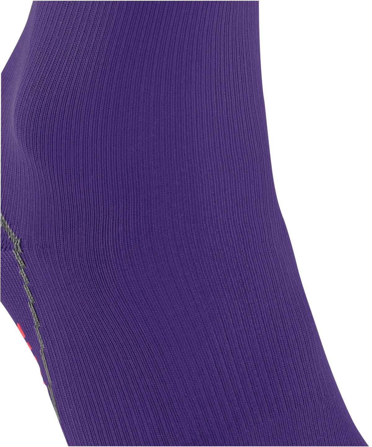 Falke BC Impulse Biking Socks Sokken Heren Paars | SBY-459286