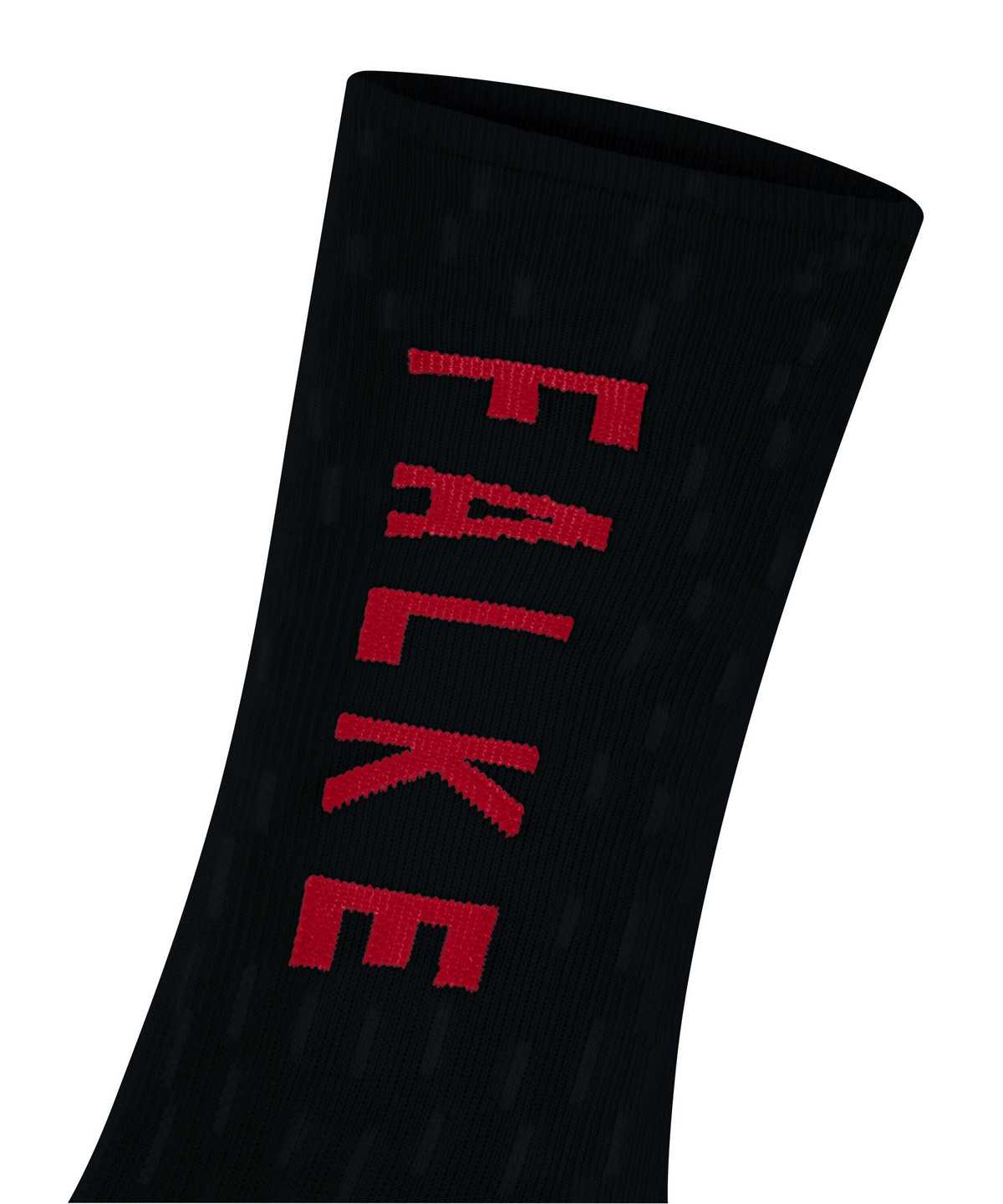 Falke BC Impulse Biking Socks Sokken Heren Zwart | RUS-640289