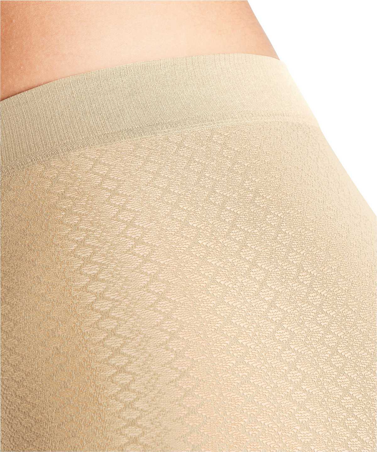 Falke Ballet Tulle 40 DEN Tights Tights Dames Wit | OWN-639704