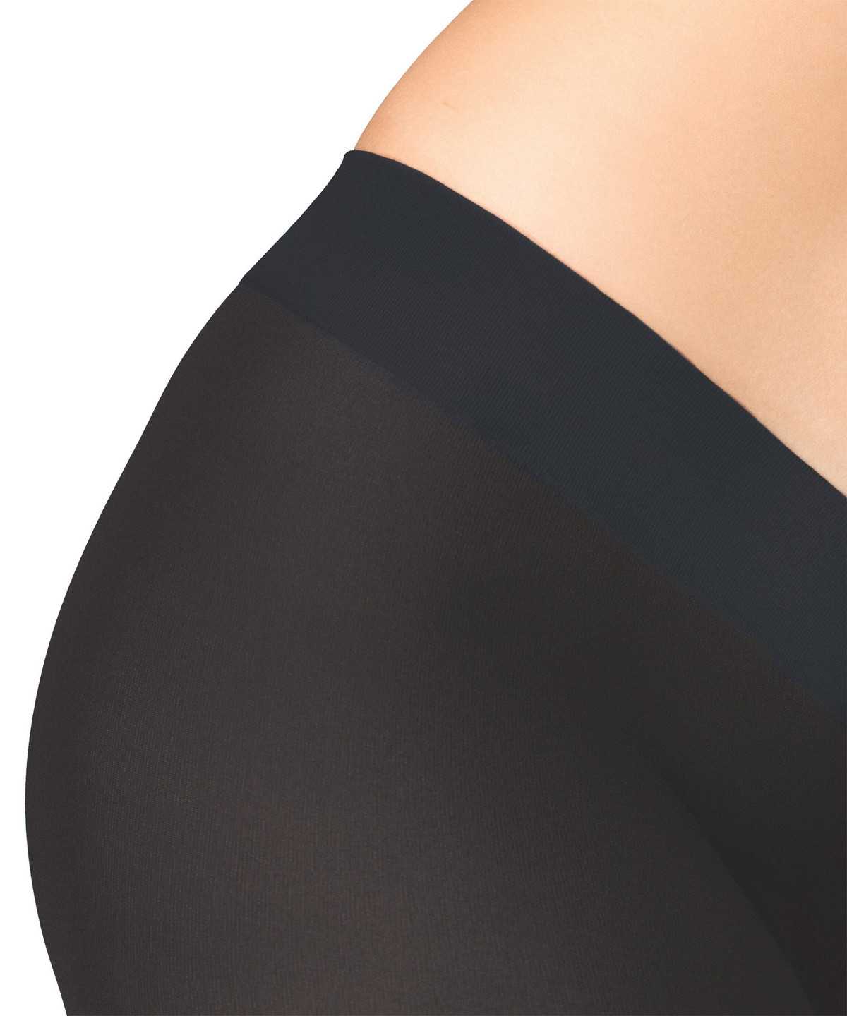 Falke Beauty Plus 50 DEN Tights Tights Dames Grijs | NJL-396804