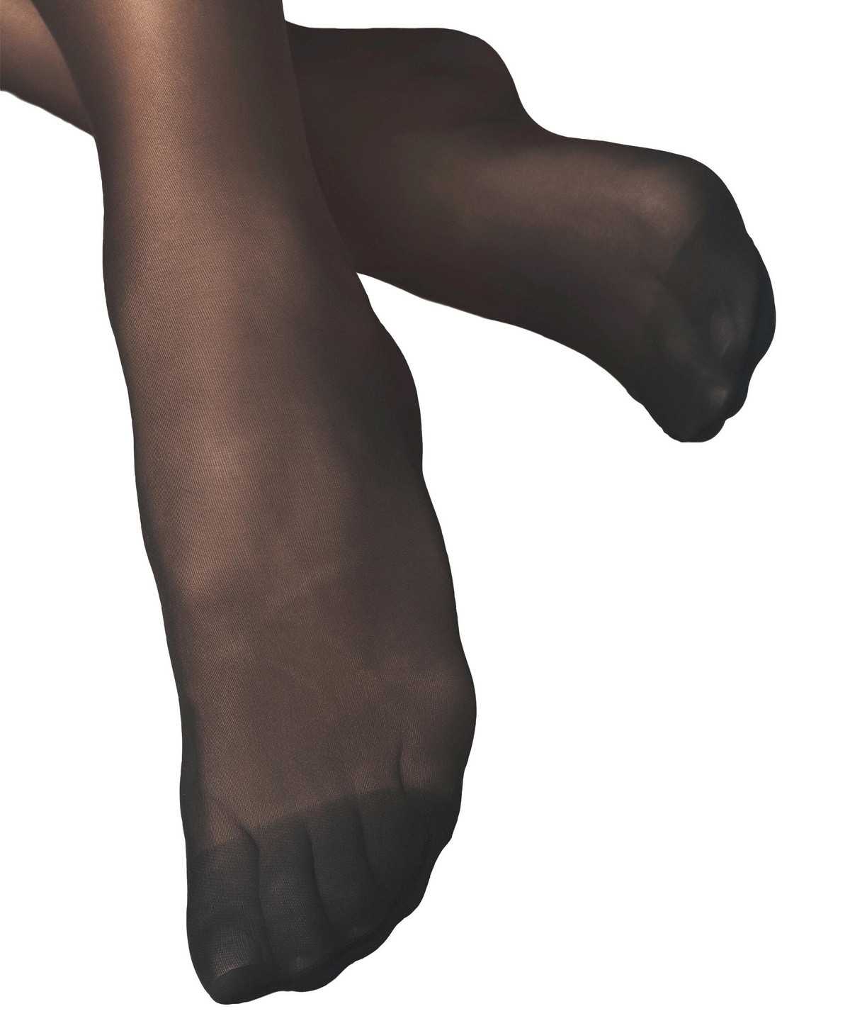 Falke Beauty Plus 50 DEN Tights Tights Dames Grijs | NJL-396804