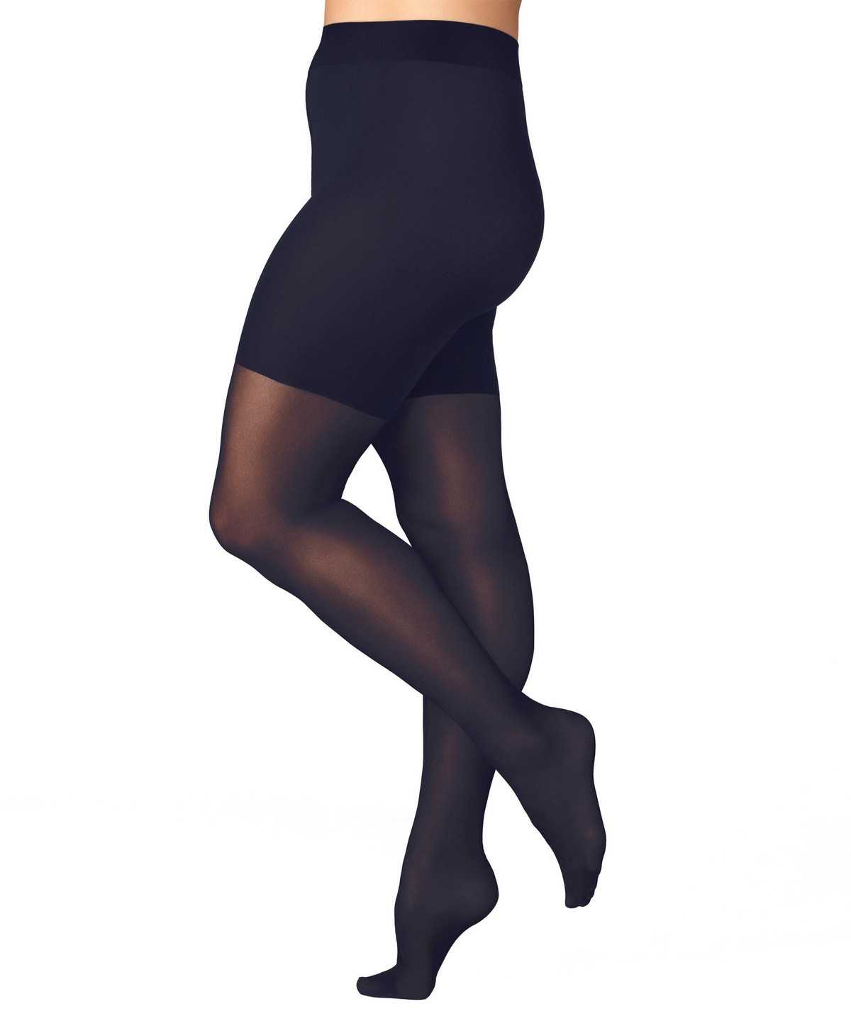 Falke Beauty Plus 50 DEN Tights Tights Dames Blauw | FNU-145932