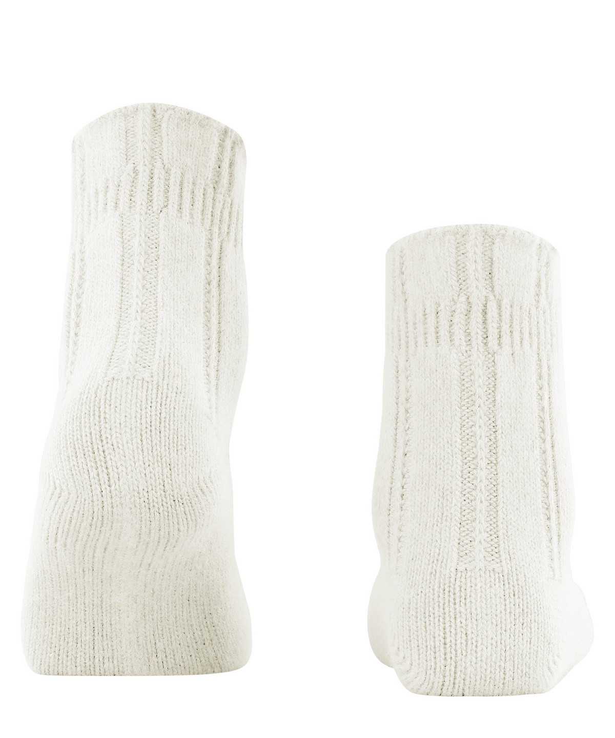 Falke Bedsock House socks Sokken Dames Wit | OFX-203164