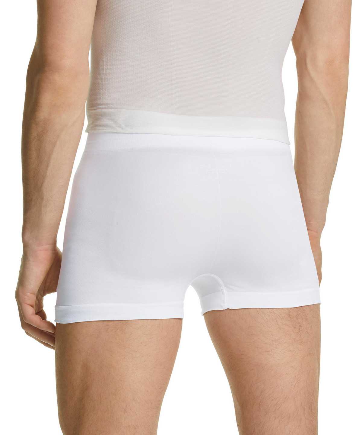 Falke Boxer Ultralight Cool Functional Underwear Heren Wit | ONE-792841