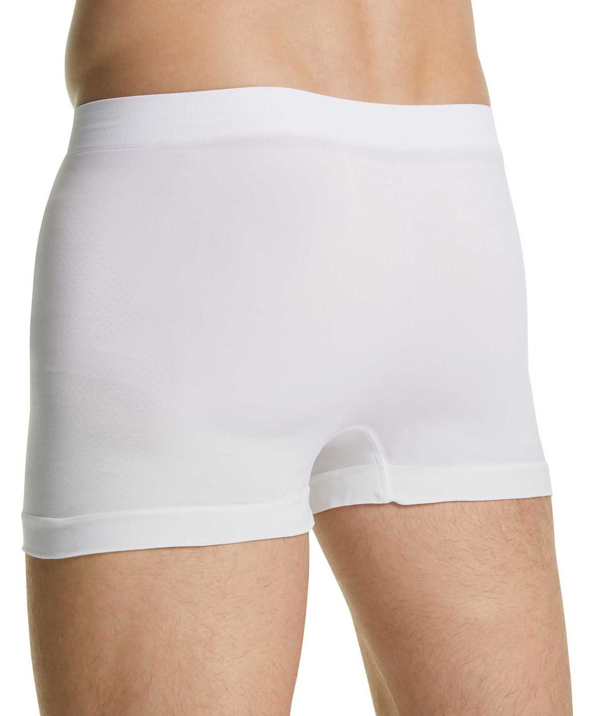 Falke Boxer Ultralight Cool Functional Underwear Heren Wit | ONE-792841