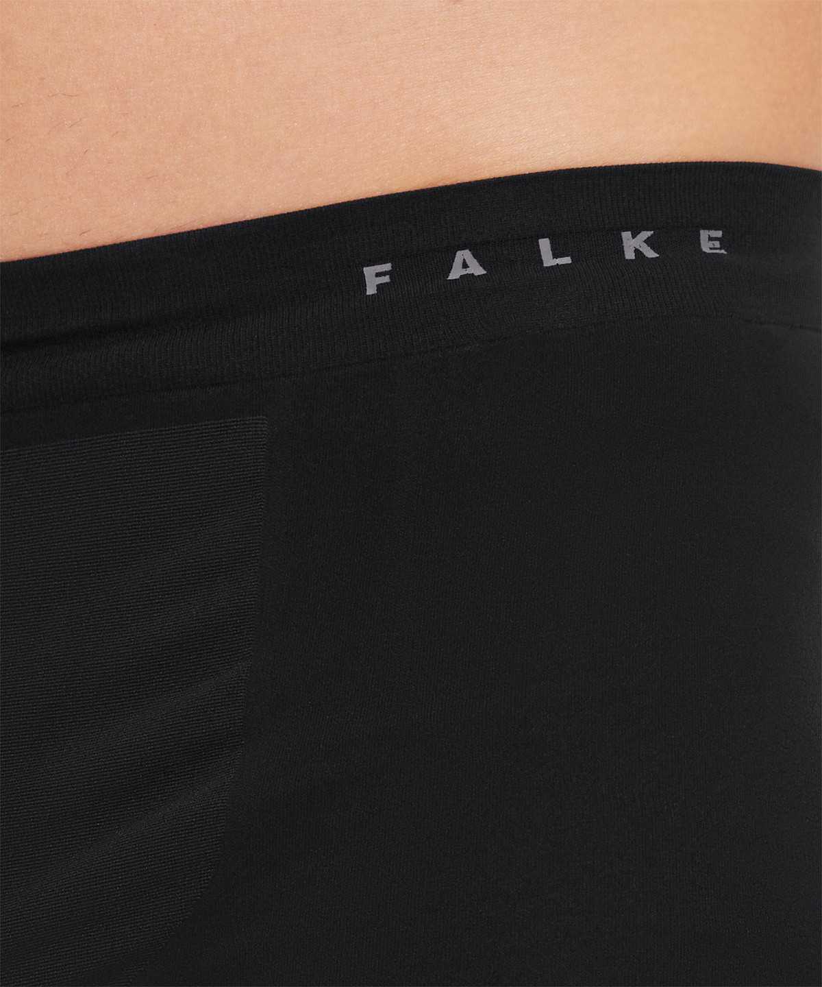 Falke Boxer Ultralight Cool Functional Underwear Heren Zwart | CAP-784369