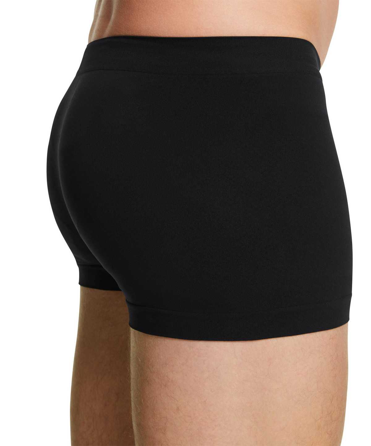 Falke Boxer Ultralight Cool Functional Underwear Heren Zwart | CAP-784369