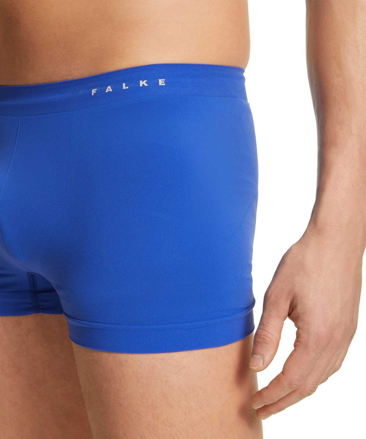 Falke Boxer Ultralight Cool Functional Underwear Heren Blauw | QJC-924730