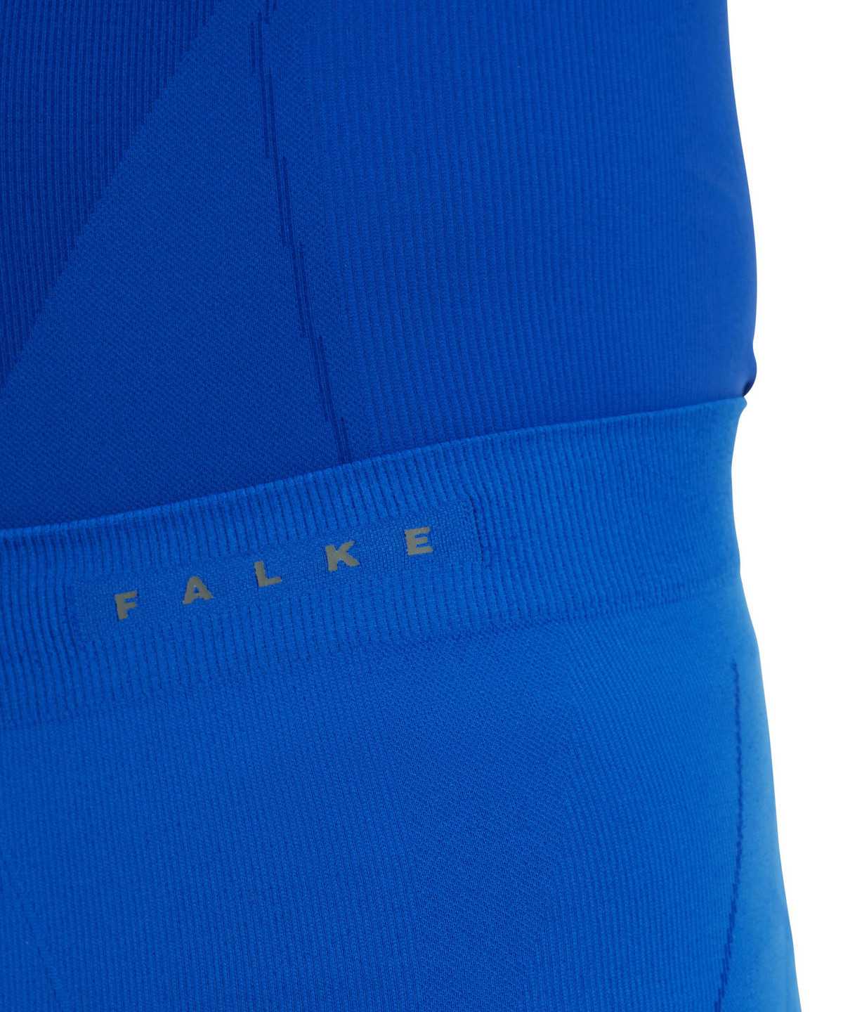 Falke Boxer Warm Boxer & Slips Heren Blauw | UBN-095176