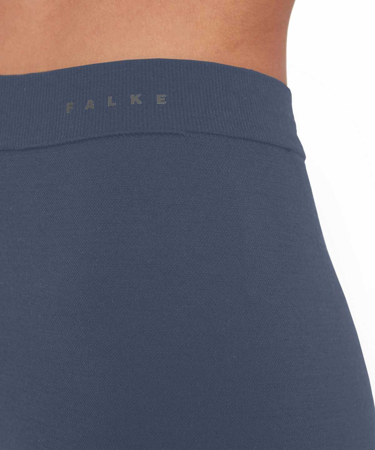 Falke Boxer Wool-Tech Light Ondergoed Dames Blauw | UVJ-063419