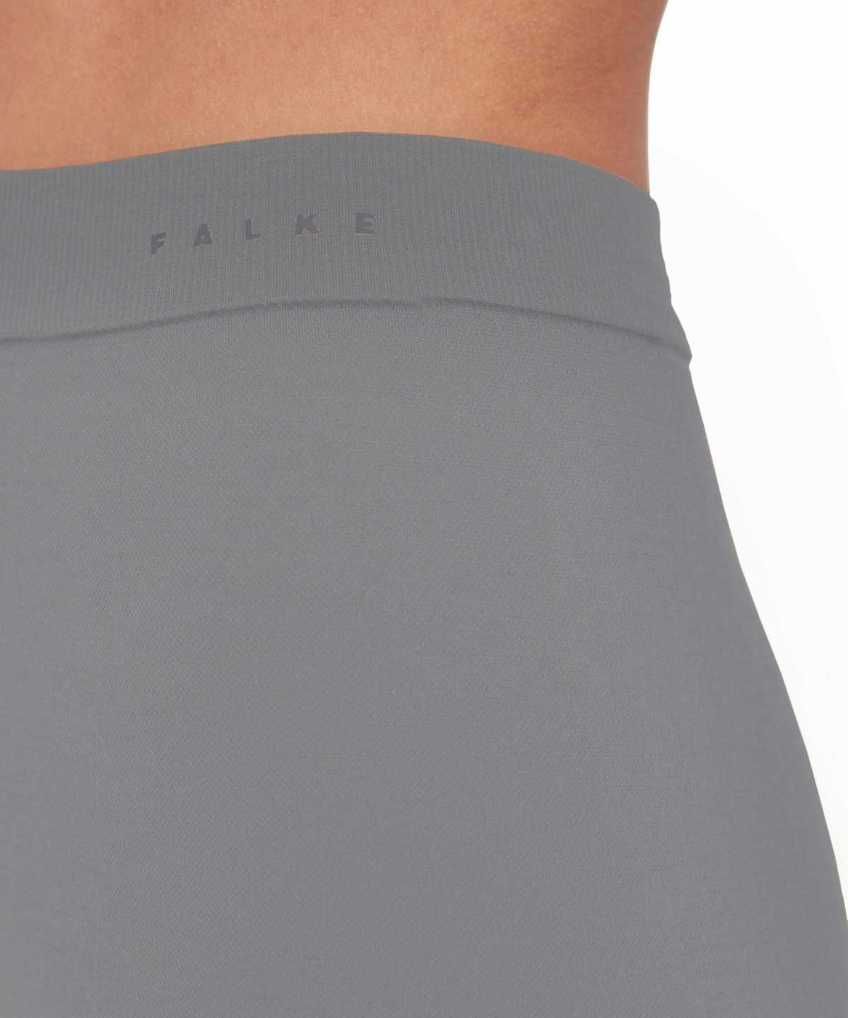 Falke Boxer Wool-Tech Light Ondergoed Dames Grijs | JZE-965748