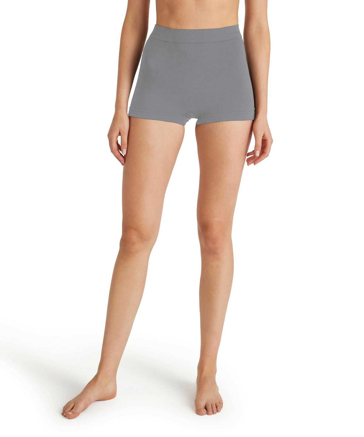 Falke Boxer Wool-Tech Light Ondergoed Dames Grijs | JZE-965748