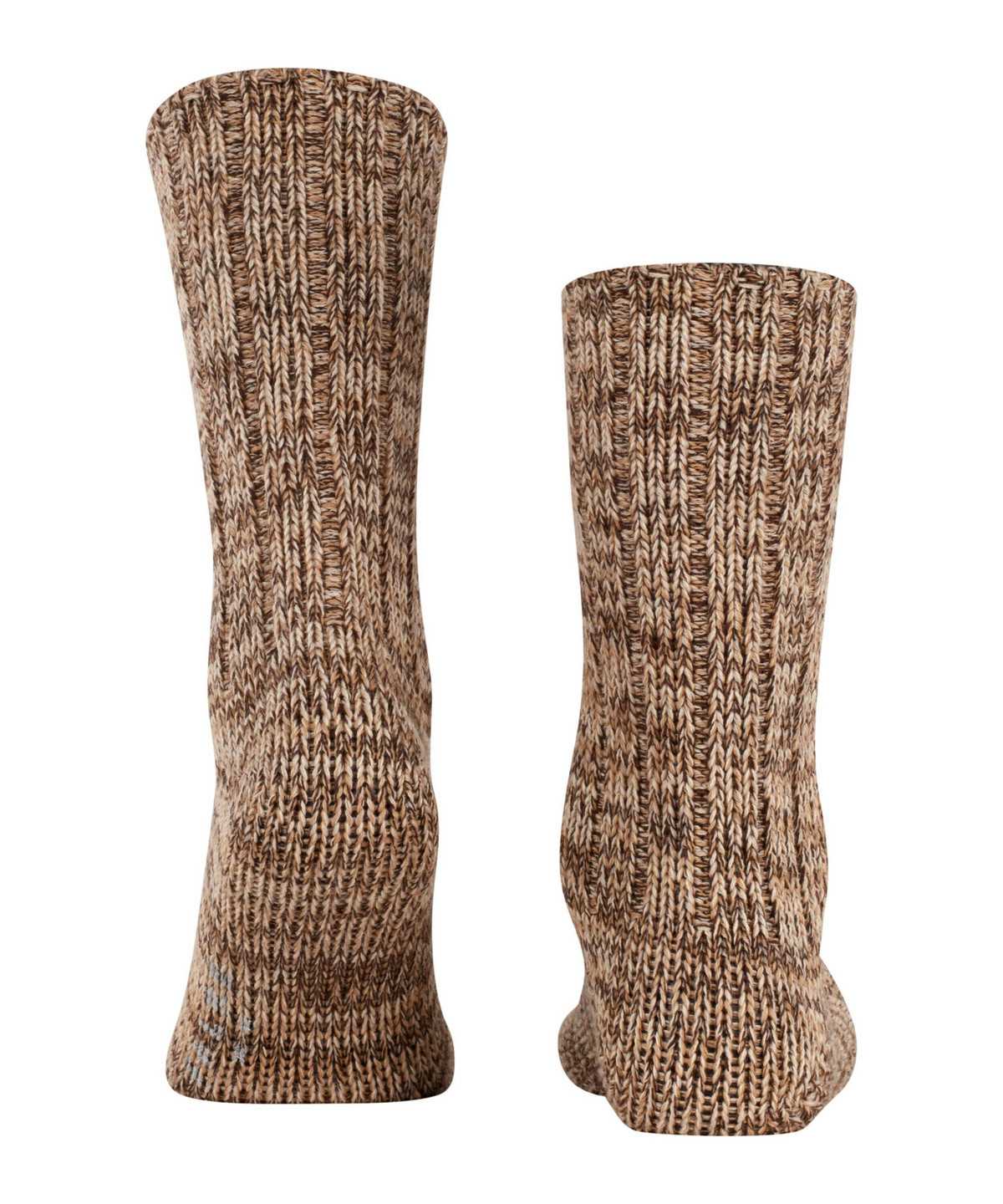 Falke Brooklyn Boot socks Sokken Heren Beige | FLH-812630