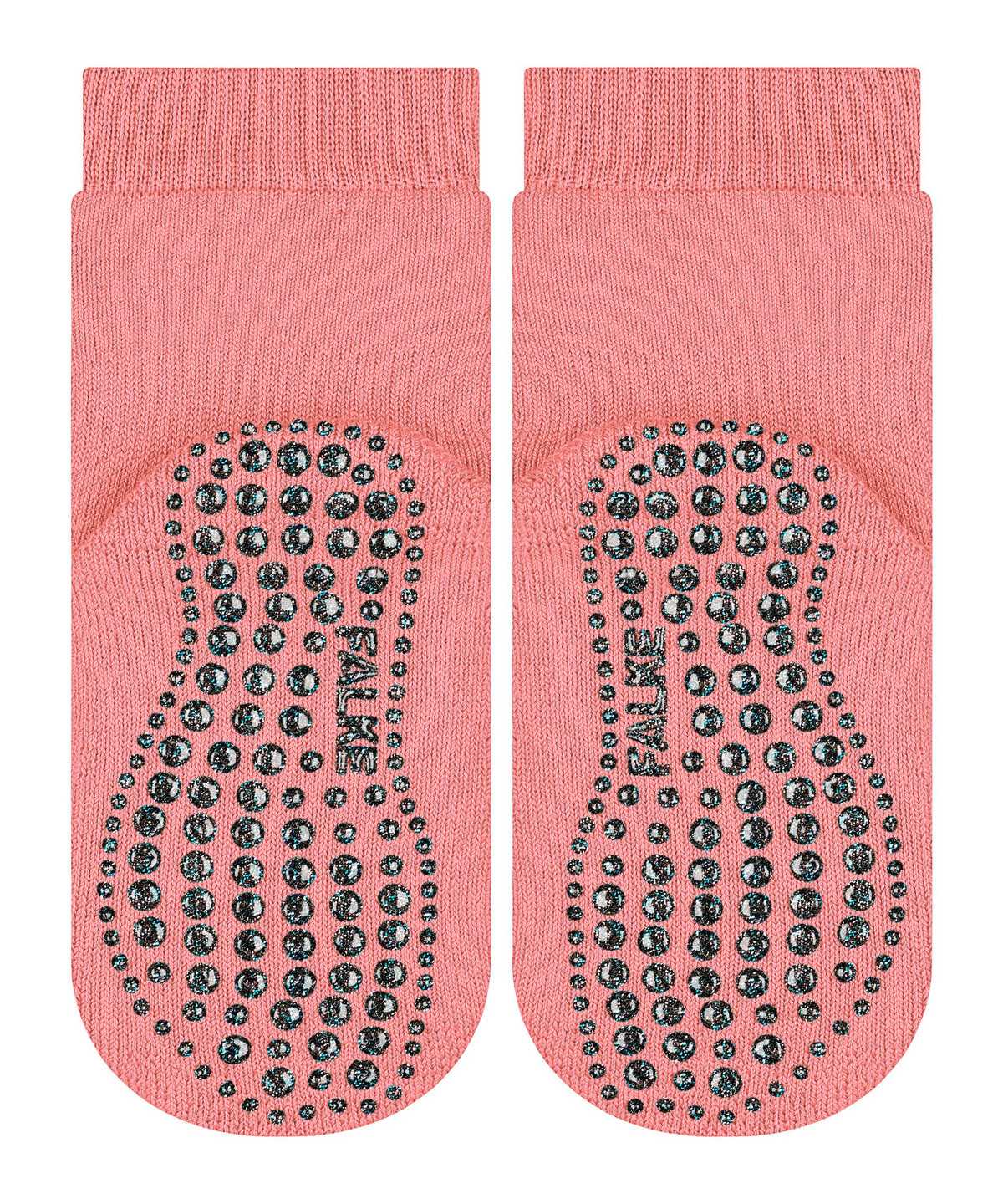 Falke Catspads House socks Sokken Kinderen Roze | CIZ-198640