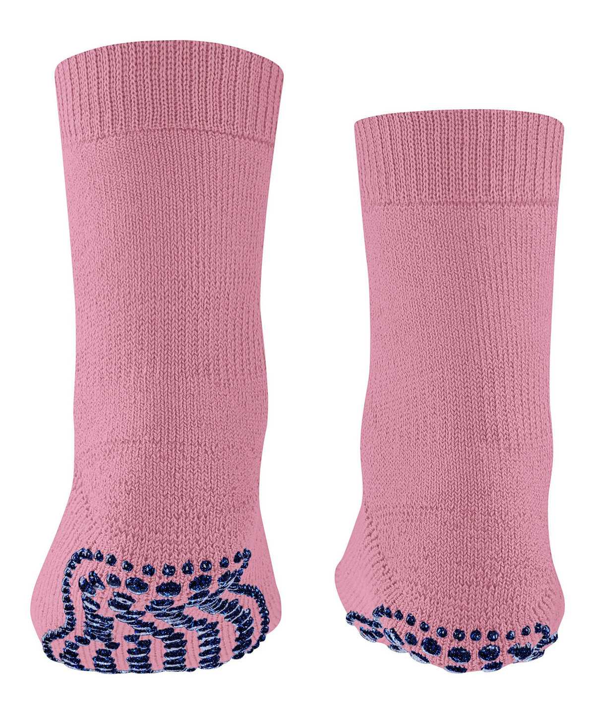 Falke Catspads House socks Sokken Kinderen Roze | ALN-520371