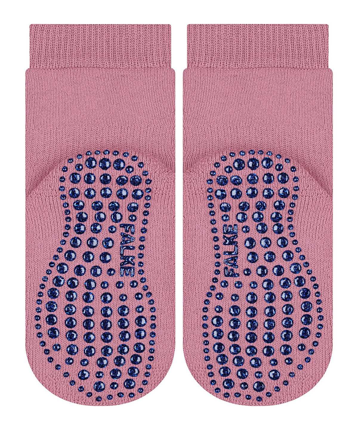 Falke Catspads House socks Sokken Kinderen Roze | ALN-520371