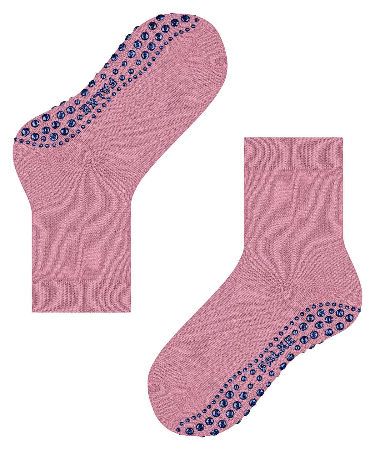 Falke Catspads House socks Sokken Kinderen Roze | ALN-520371