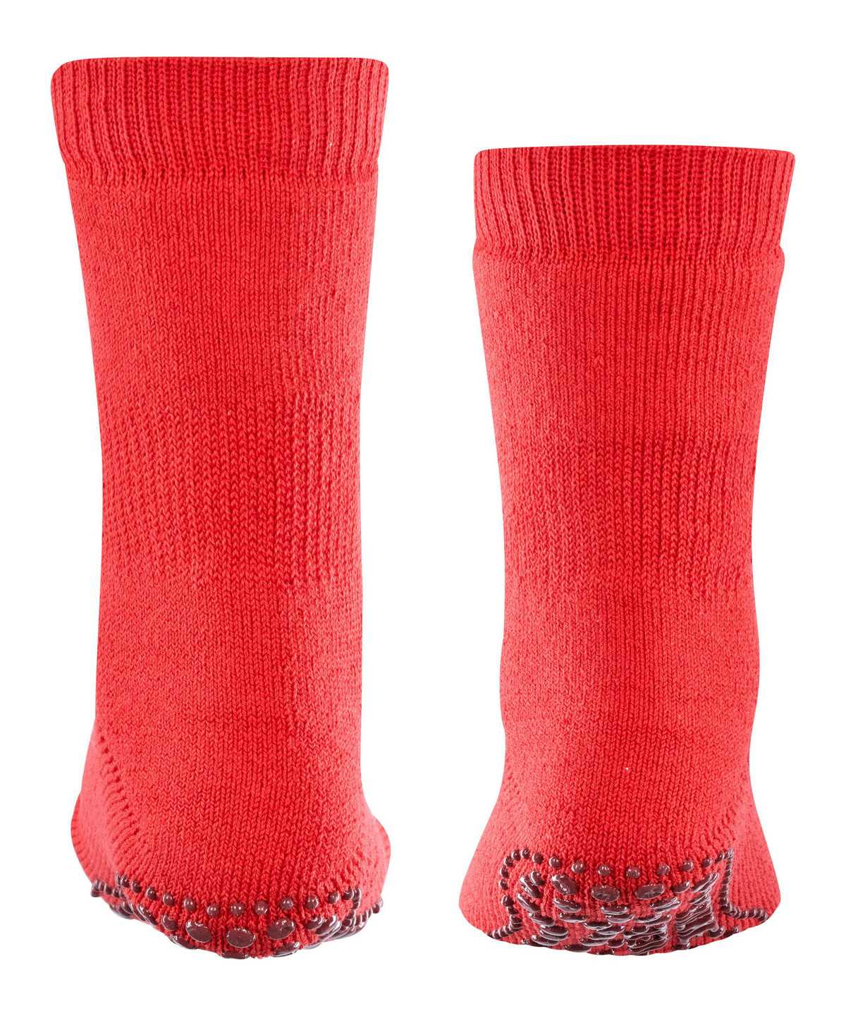 Falke Catspads House socks Sokken Kinderen Rood | TFY-832971