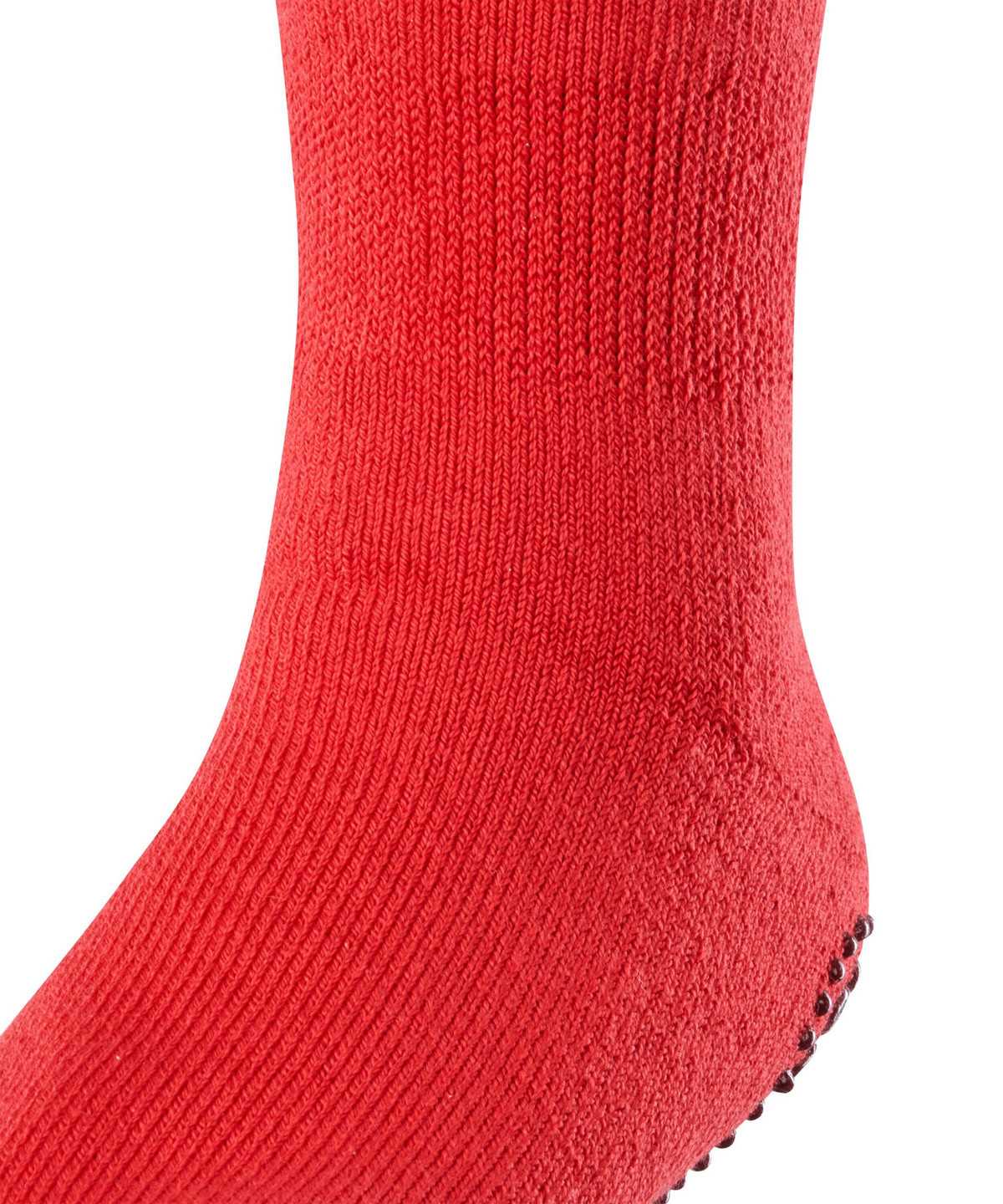 Falke Catspads House socks Sokken Kinderen Rood | TFY-832971