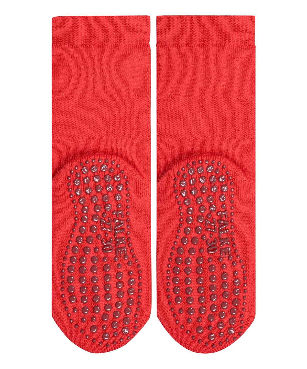 Falke Catspads House socks Sokken Kinderen Rood | TFY-832971