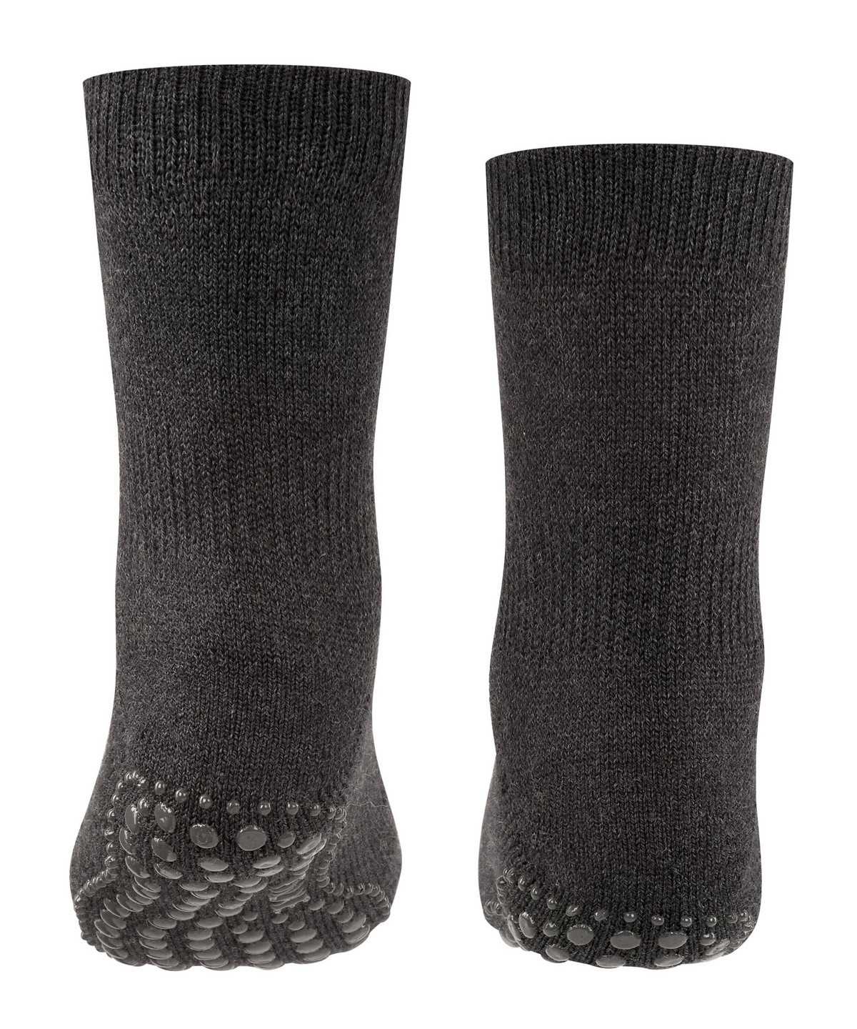 Falke Catspads House socks Sokken Kinderen Grijs | UOC-950362