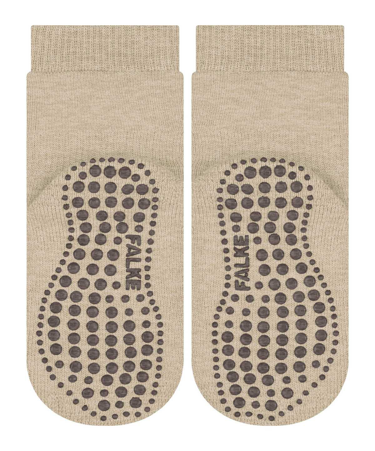 Falke Catspads House socks Sokken Kinderen Beige | MQL-867495